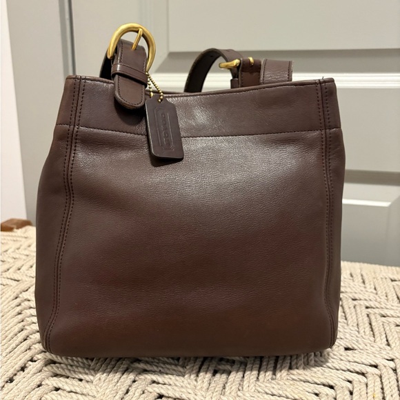 Coach Handbags - Coach Soho Buckle Bag 1996